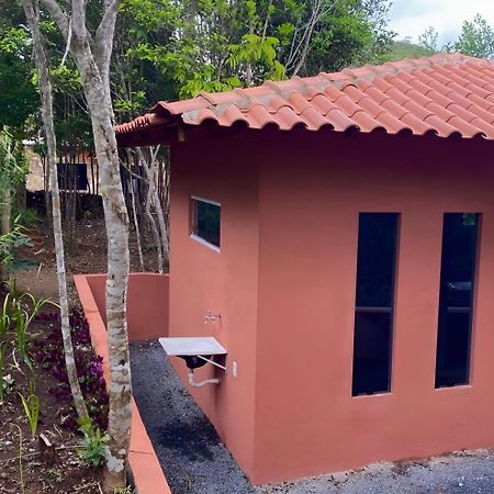 Brisa Da Mata Vila Ibicoara Exterior foto