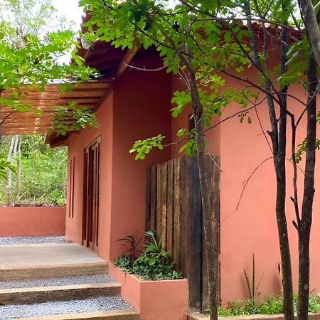 Brisa Da Mata Vila Ibicoara Exterior foto